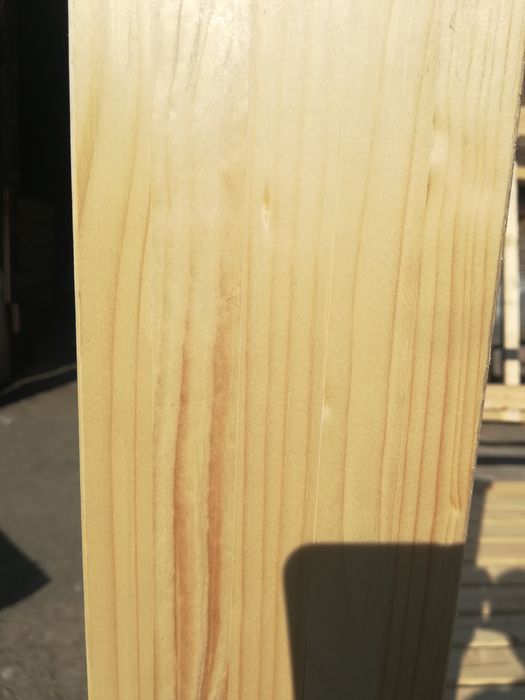 Baldachin  lemn masiv pin nordic