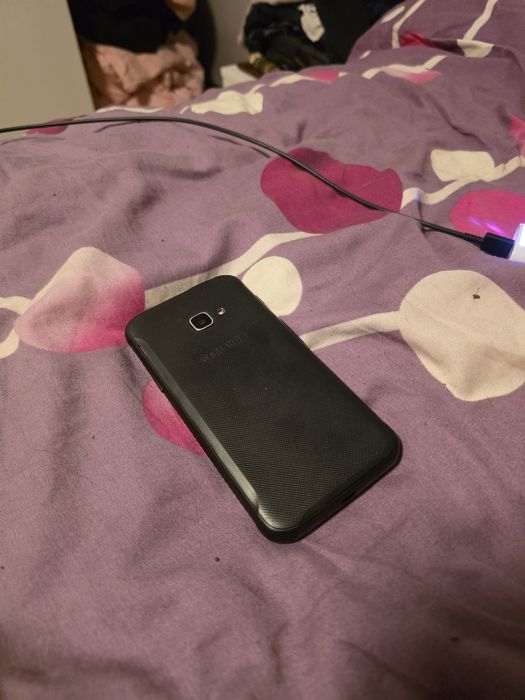 Samsung Galaxy XCover 4