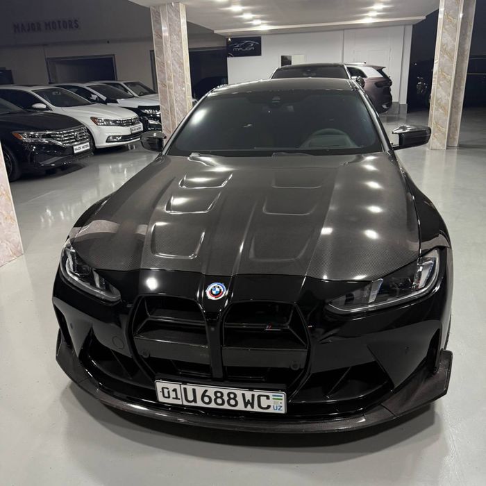 Продается BMW M4 COUPE 800 л/с на 100 км выходит за 1,7 секунд