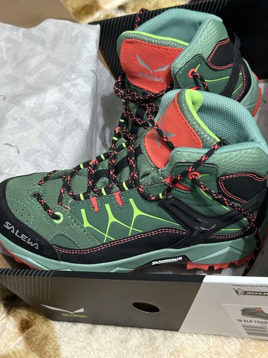 Salewa Ghete Trekking