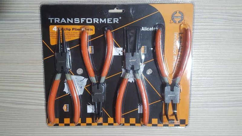 Clesti siguranta seeger