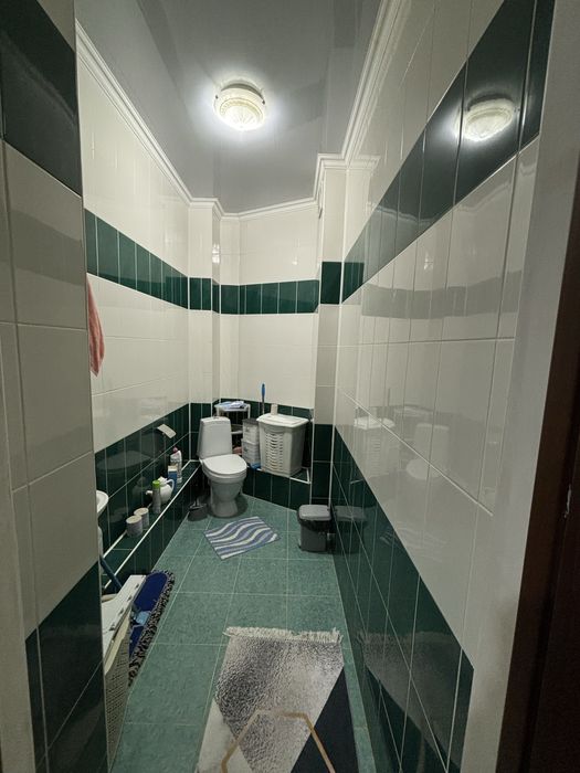 Продам квартиру с мебелью!