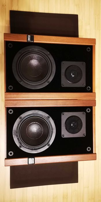 Vand MB QUART 502s 390 Technics HD-51 B SA-CH64 ELAC Marshall