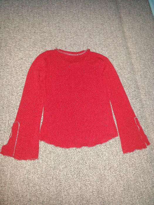 Bluza Linet, marimea 38