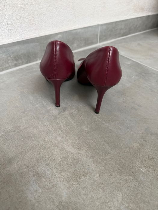 Елегантни дамски обувки Michael Kors 36,5