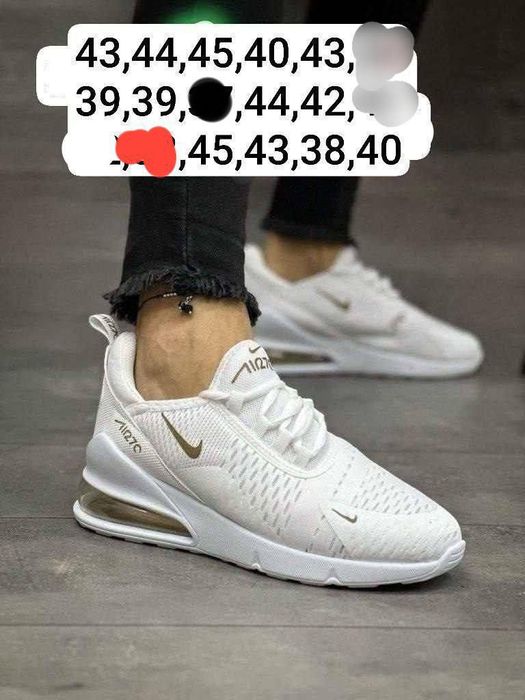 Adidași adidas model nou