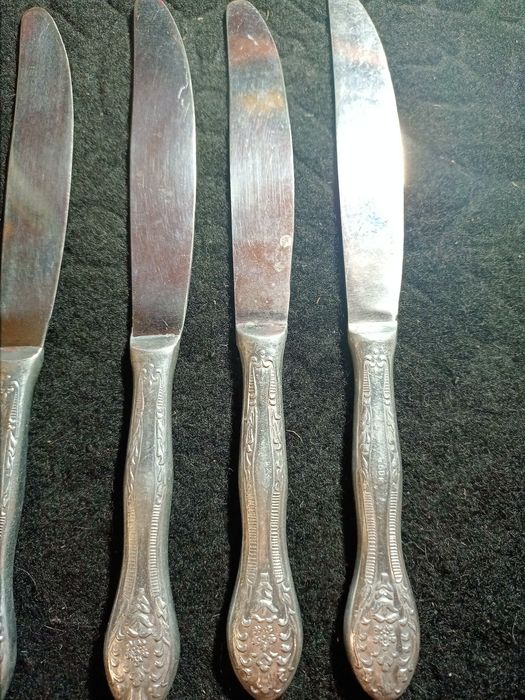 Продам ножи нержавейка ссср