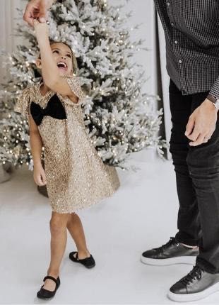 Продам платье Zara для девочки