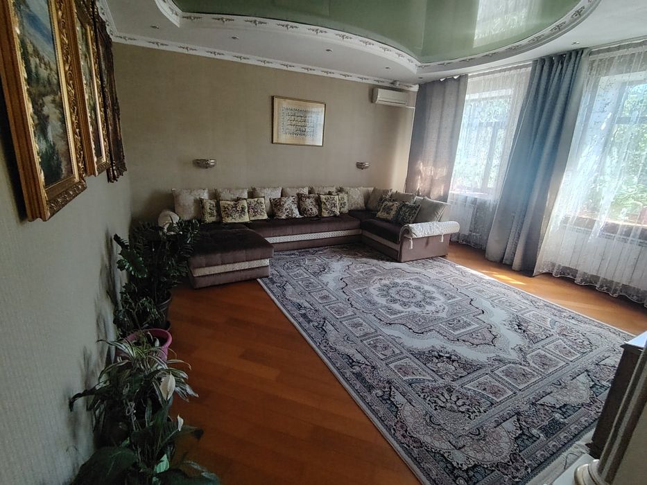 Продается особняк