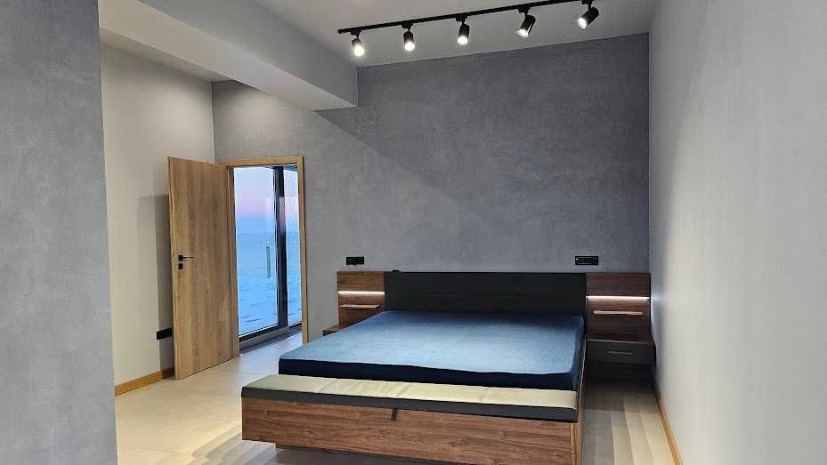 Penthouse cu vedere panoramica