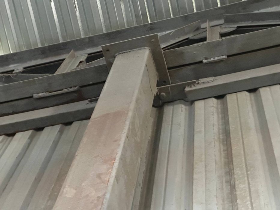 1500 квадрат склад на продажу