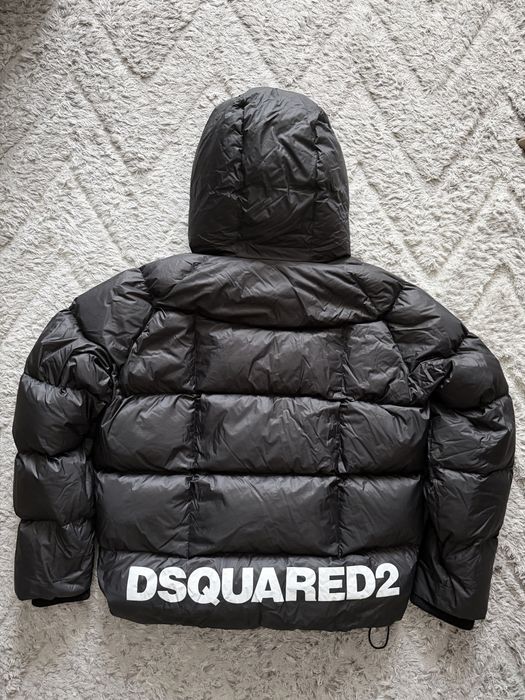 Dsquared2 яке
