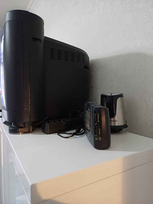 Электроника: телевизор SAMSUNG