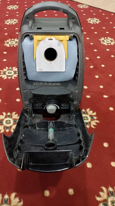 Пылесос самсунг1800W