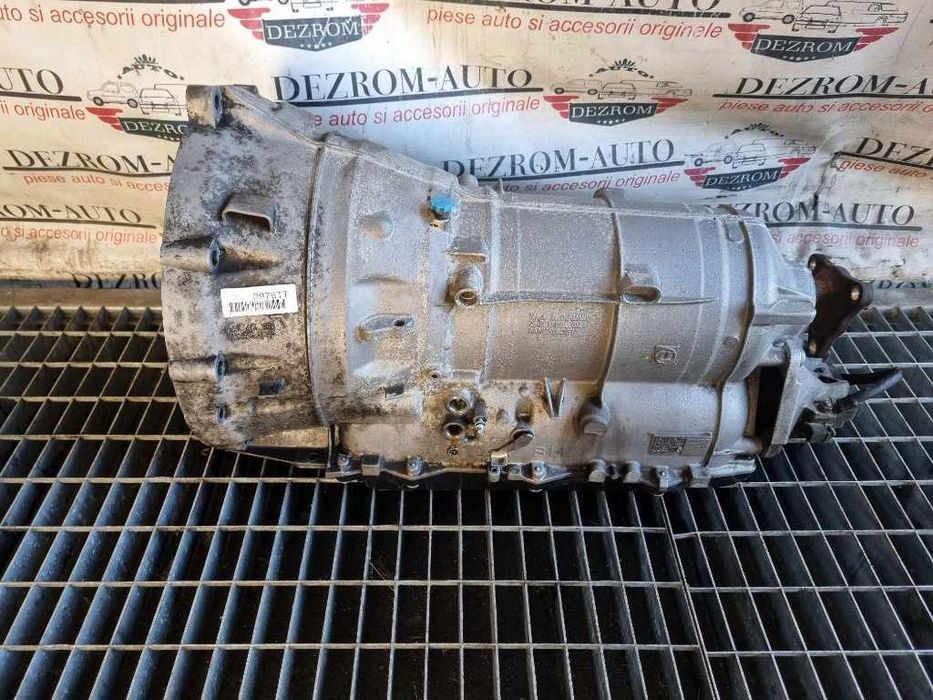 Cutie viteze GA8HP70Z 7642542 Bmw Seria 5 6 7 3.0 D N57D30B