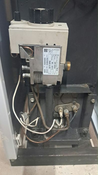 Газ печка сатылады