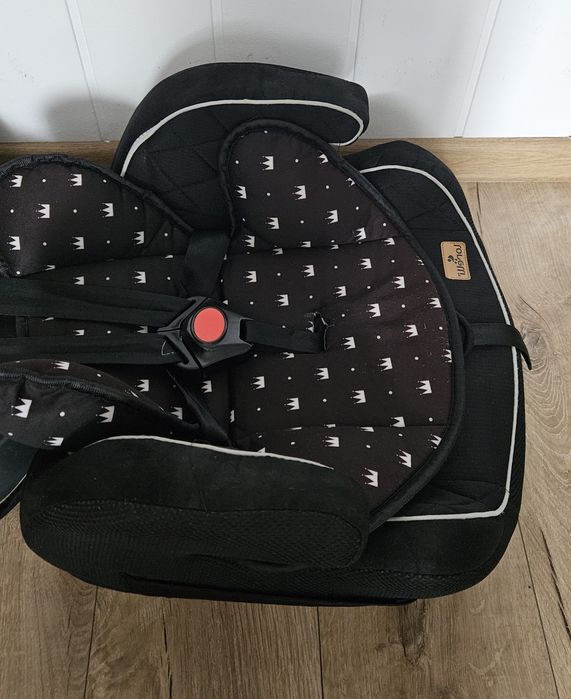 Scaun auto copii Lorelli