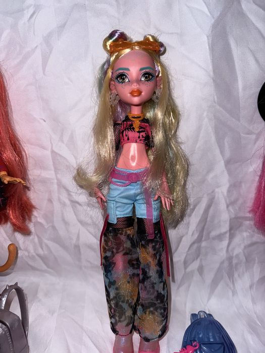 Monster high Монстер хай G3