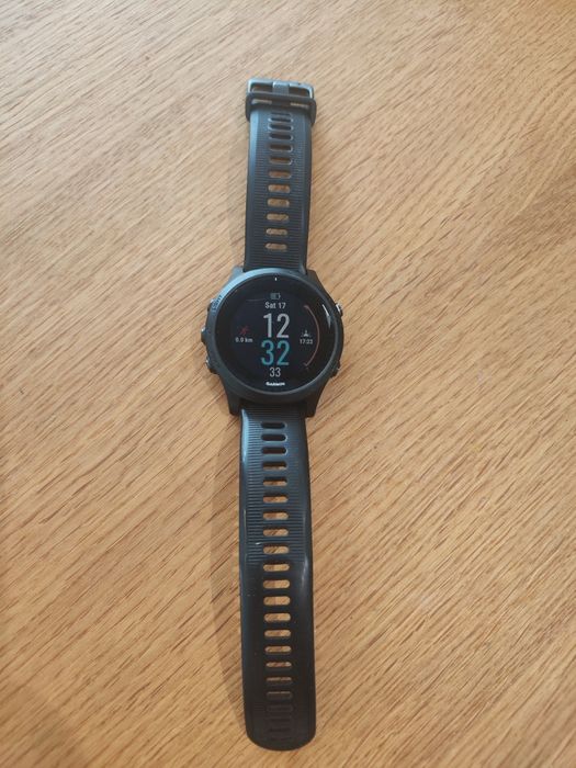 Garmin Forerunner 945