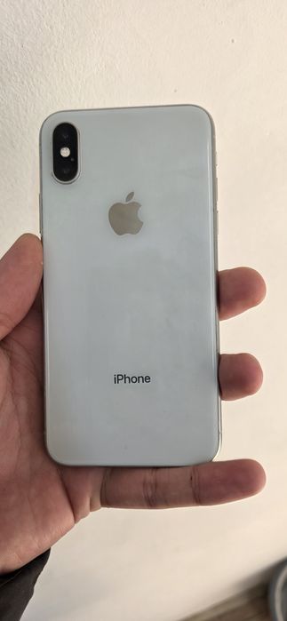 Айфон хс память 64