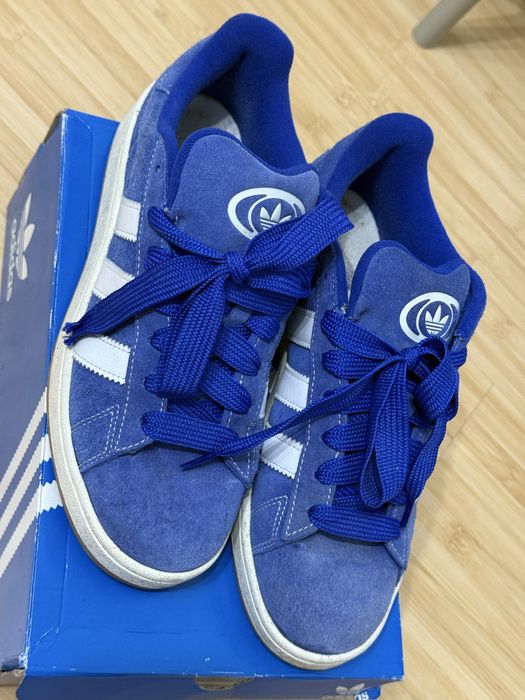 Adidas Campus Blue FullBox 43 1/3