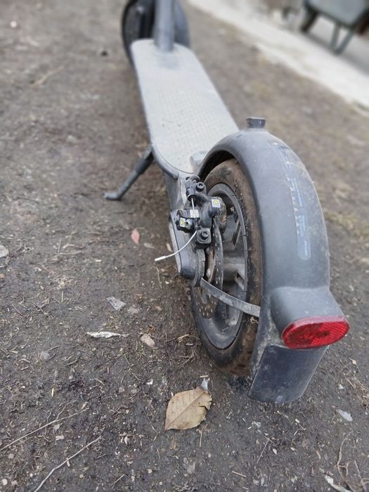 De vânzare trotinetă electrica xaomi