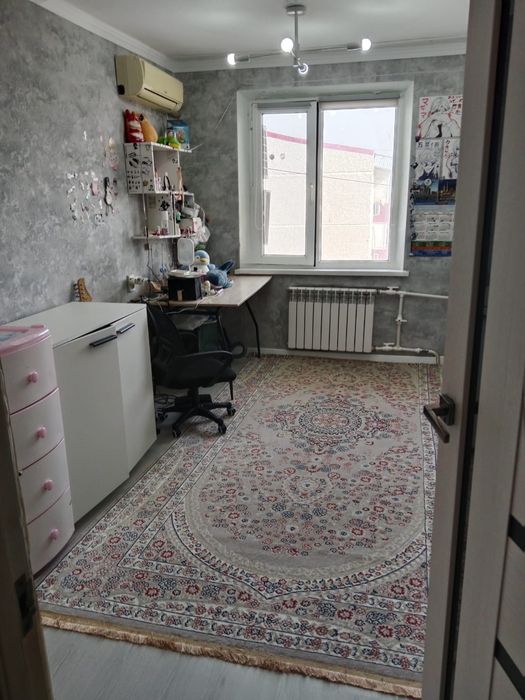 3х комнатн, в привокз. 3мкр