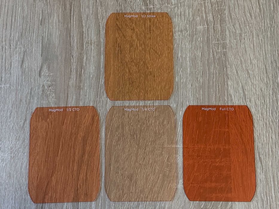 MagMod Basic Kit комплект модификатори на светлина с цветни гелове за ръчни светкавици