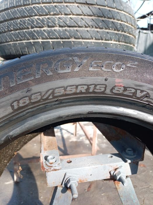 Автошина. 175/70R12 80s damas.Labo.2шт