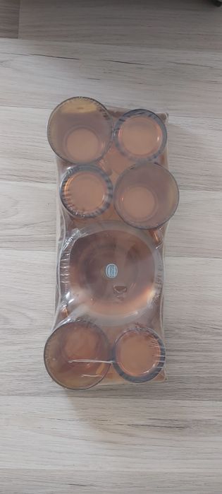 Дуралексови чаши