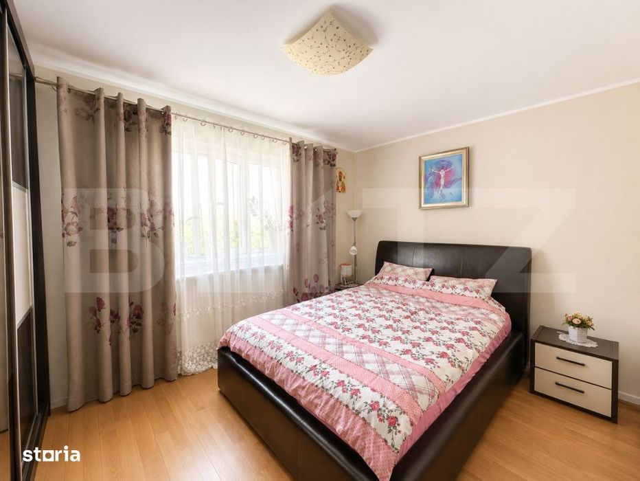 Apartament de vanzare,52 mp- Ampoi 1 — fotografia 3