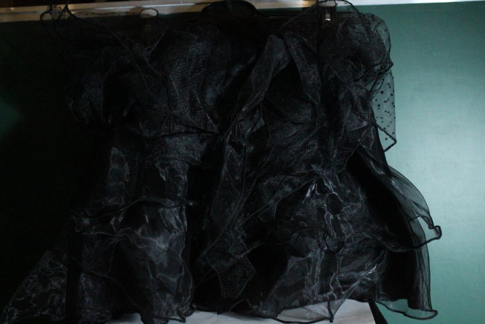 Юбка детская самовывозом