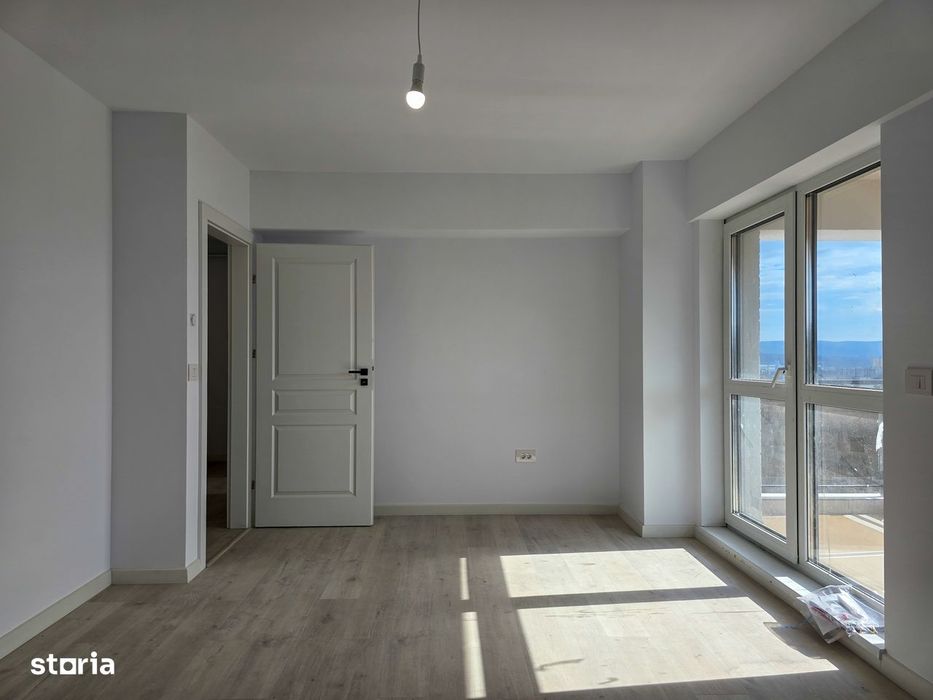 Apartament 2 camere dec, cartier premium - Onyx Residence — fotografia 3