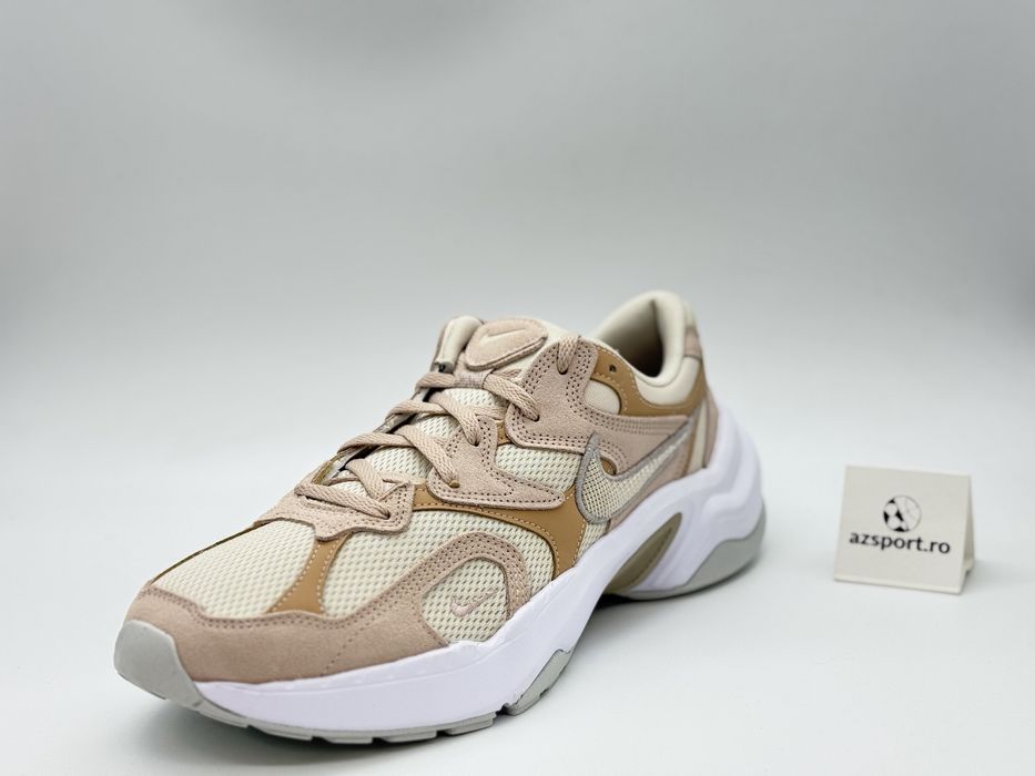 Nike AL 8 Noi Originali (44,5)