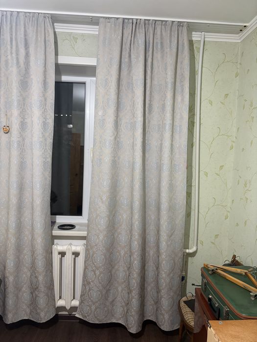 Продаю Шторы срочно