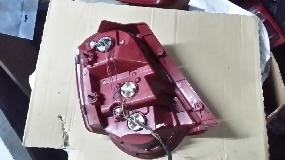 Daewoo - Chevrolet Aveo 2008-2012 оригинален стоп