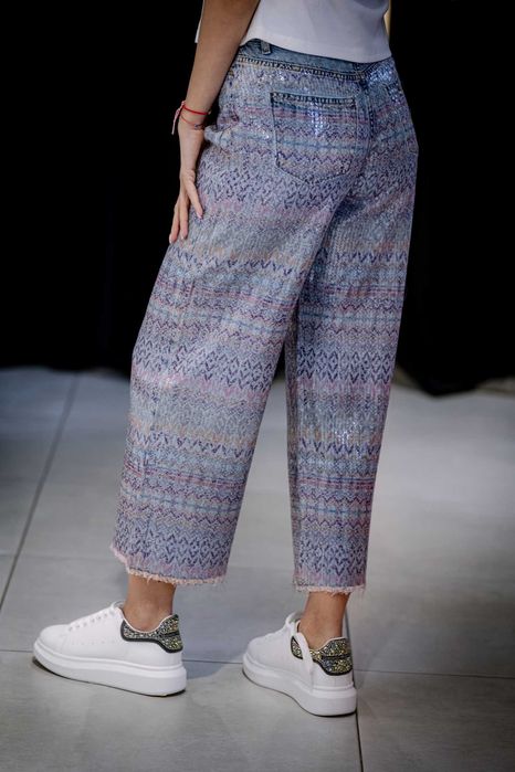 Нови дамски дънки Liu Jo