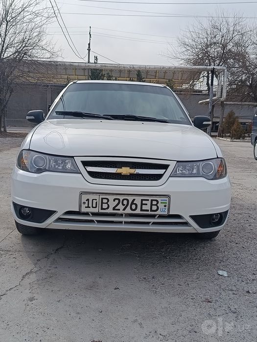 Neksiya 2 dons kandisaner