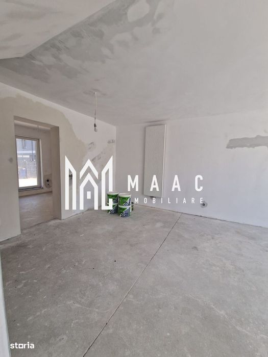 Casă duplex 4 camere de vânzare | Rășinari | 120 mp | TVA inclus