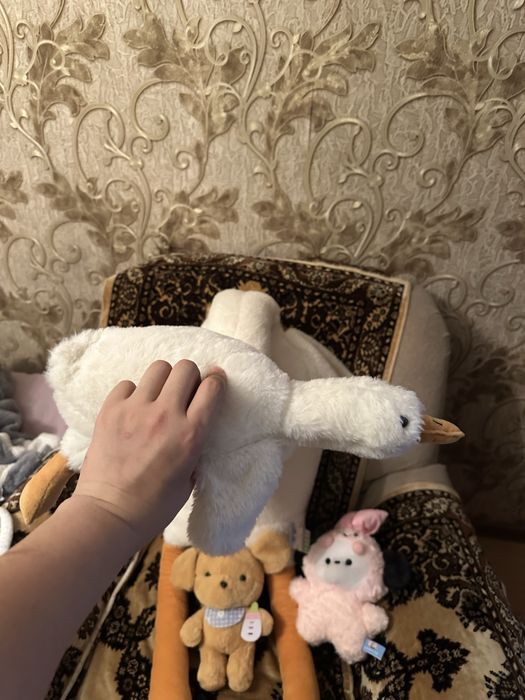 игрушки в хорошем состояний