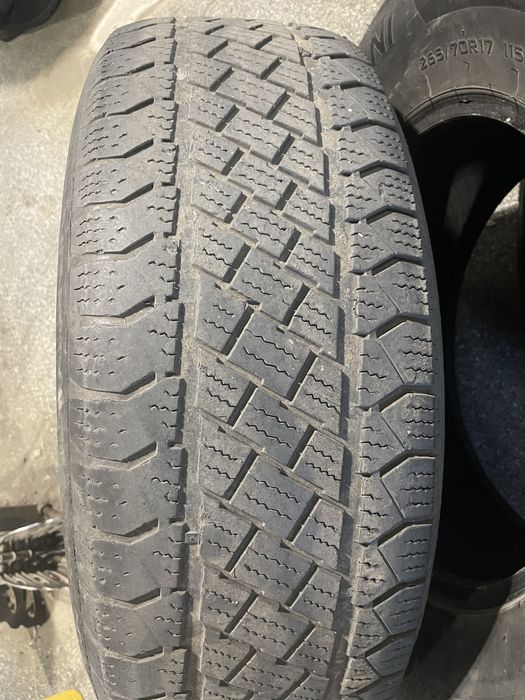 Резина Goform 265/70/R17