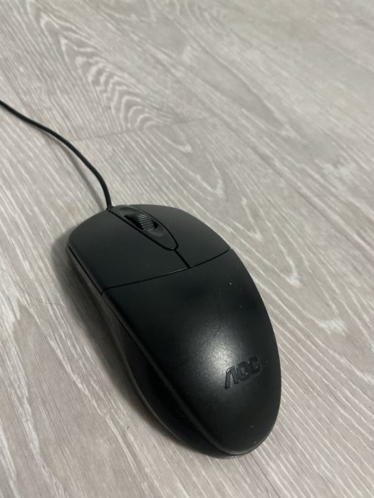 Клавиатура с мышкой