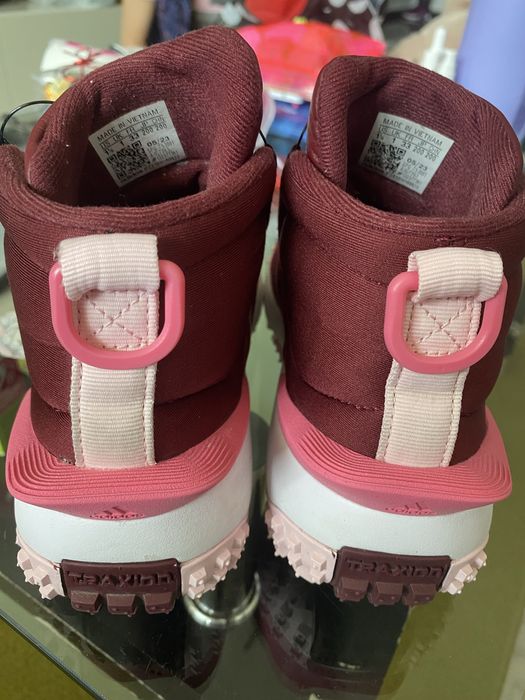 Детски обувки adidas