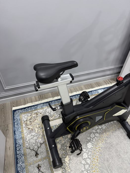 Продам велотренажер