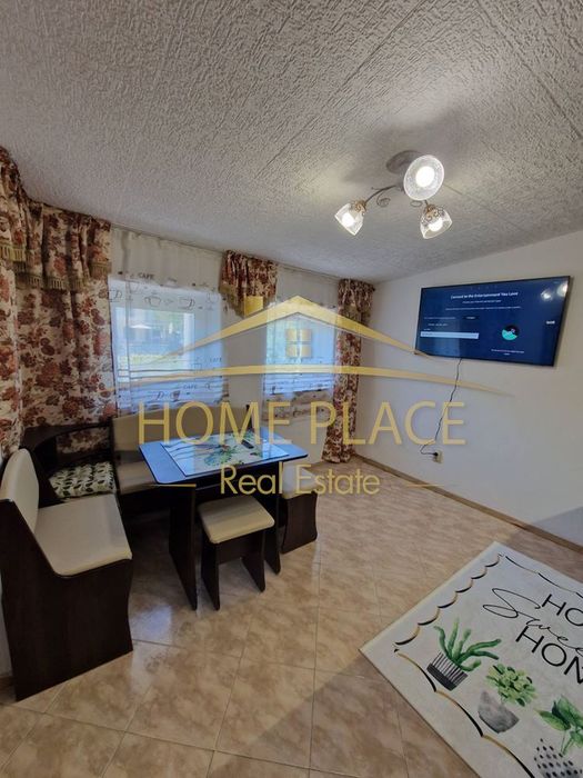 Дава се под наем Етаж от къща в Варна, м-т Траката - 65 кв.м за 408 € - Снимка #3