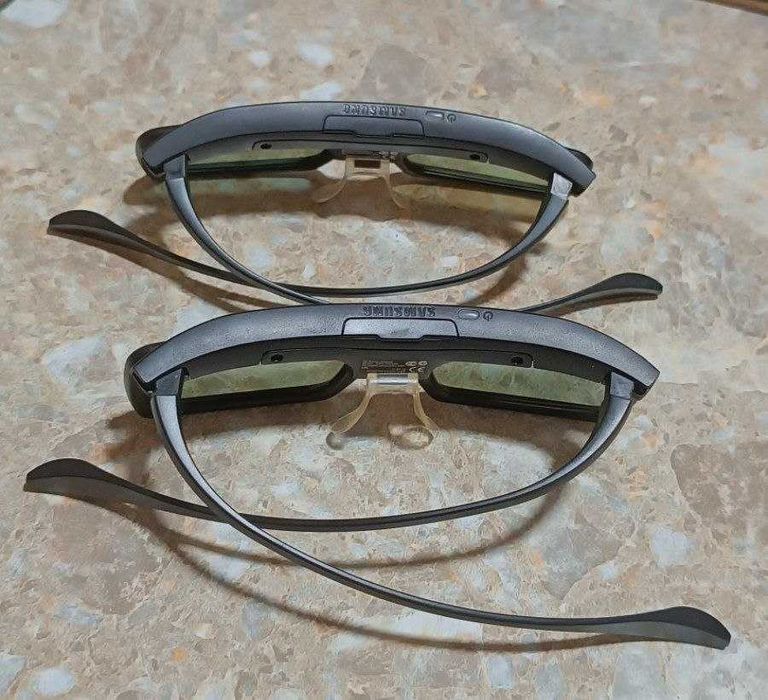 3D очки Samsung SSG-3050 GB, цена за 2 шт