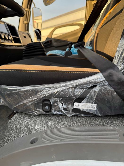 Сотувга тайёр!!! Ассенизационная машина FAW Tiger V 6м³