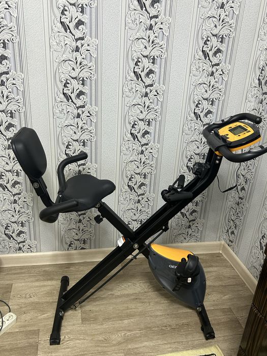 Продам велотренажер