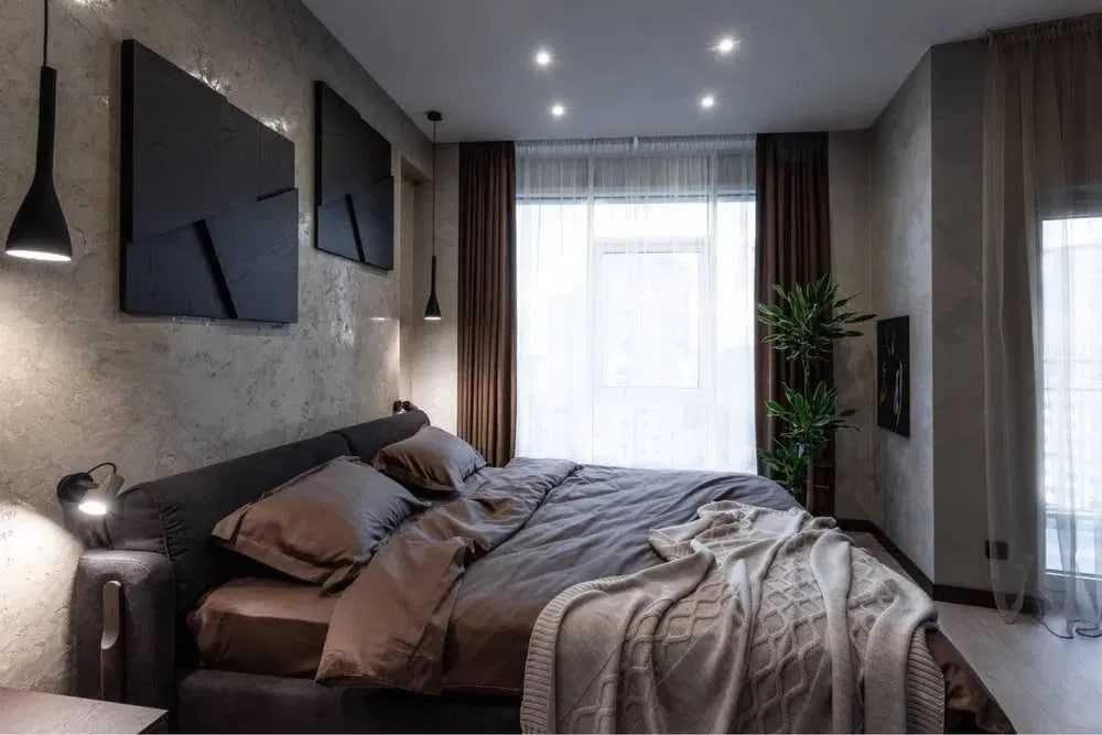 Сдается квартира ЖК Гарденс‼️