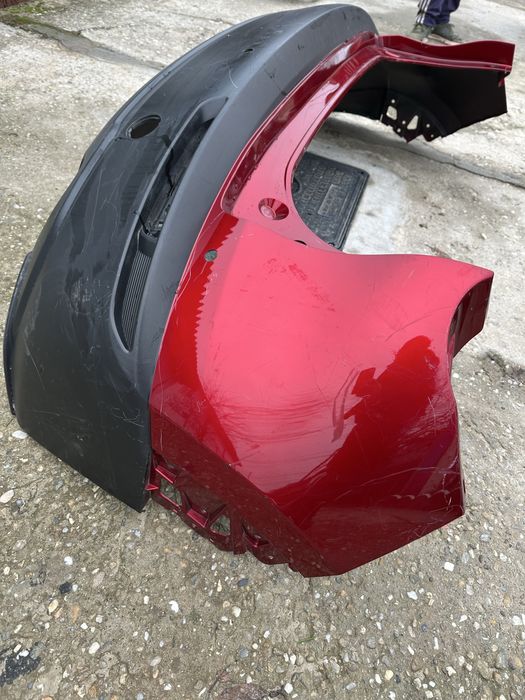 Bară spate mazda cx 30.cod:dfr5-50221.